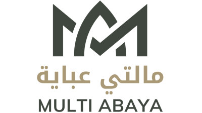 مالتي عباية | Multi Abaya logo