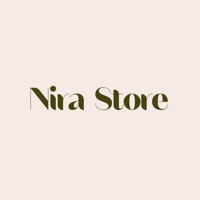 Nira Store logo