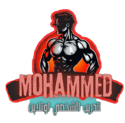 المدرب محمد logo