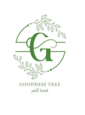 شجره الخير logo