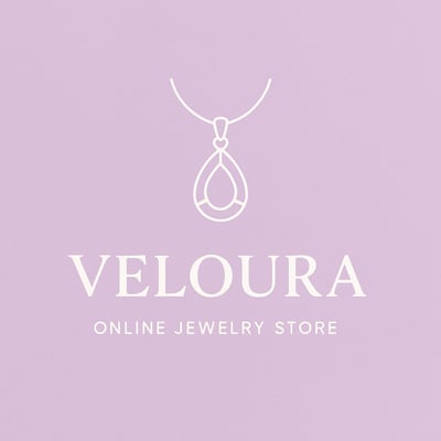 Veloura logo