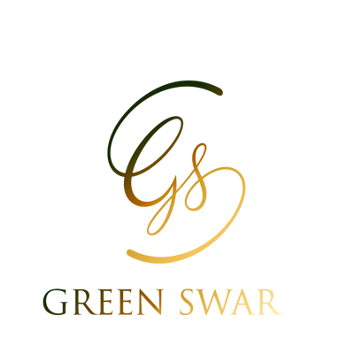 السوار الاخضر Green swar logo