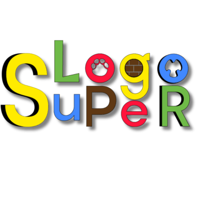 Super Logo logo