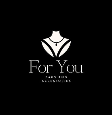For You logo