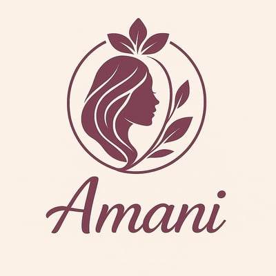 متجر اماني | logo