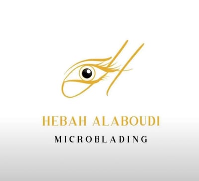HEBAH ALABOUDI logo