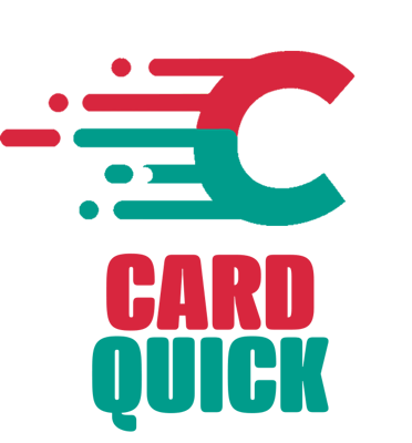 كارد كويك  | Card Quick logo