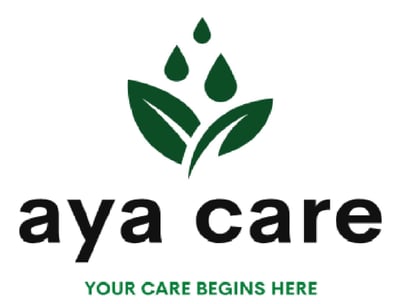 عناية آيا logo