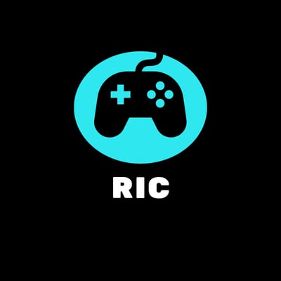 RIC logo