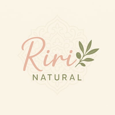 RiriNatural logo
