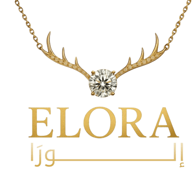 إلــــــورا | ELORA logo