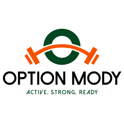 Option Mody logo