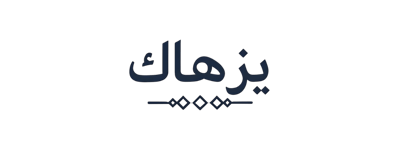 يزهاك logo