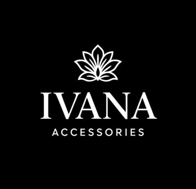 ivana accessories Logo