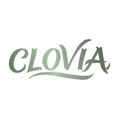 Clovia logo