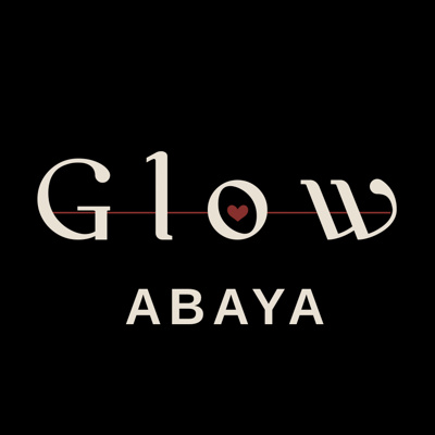 متجر عبايات - عبايات Glow logo