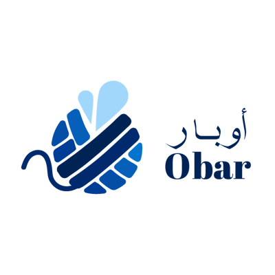 أوبار logo