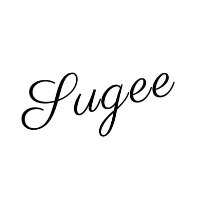 SUGEE logo