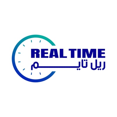 حان الوقت logo