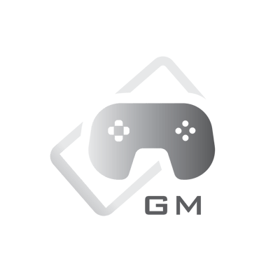 GameMobile logo