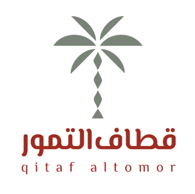 قطاف التمور logo