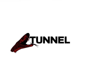 TUNNEL logo