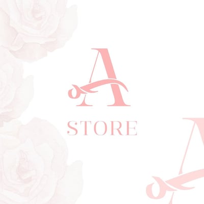 Alfstore logo