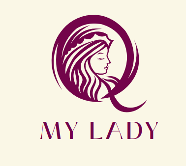 MY LADY logo