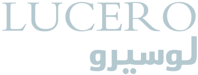 لوسيرو Lucero logo