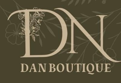 DAN BOUTIQUE logo
