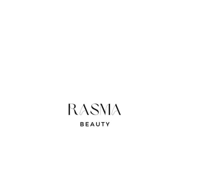 Rasma beauty logo
