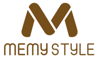 Memy Styles logo
