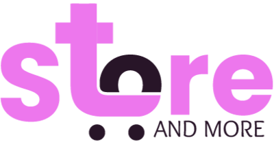 store and more logo
