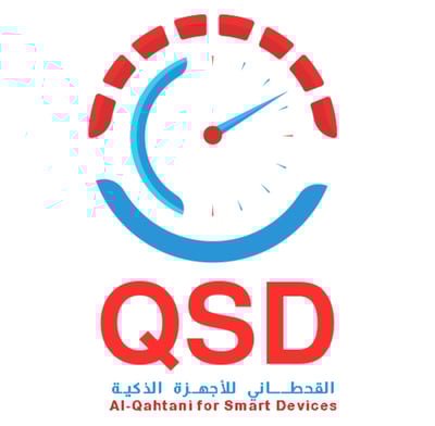 القحطاني للاجهزه الذكيه logo