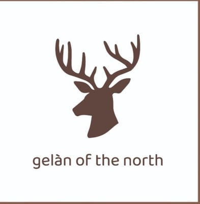 Gelàn of the north logo