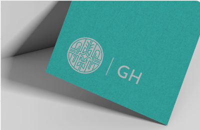 GH logo
