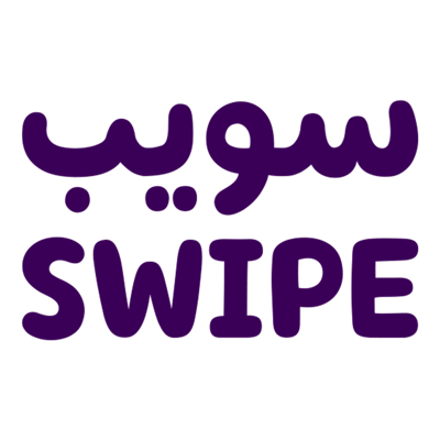 سويب - SWIPE logo