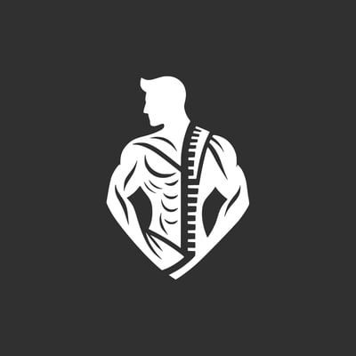 MK logo