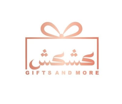 كشكش logo