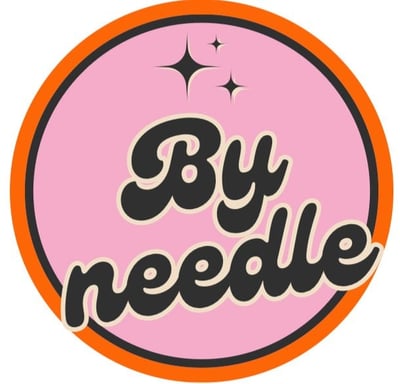byy.needle logo
