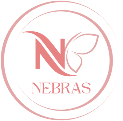 Nebras | نبراس logo