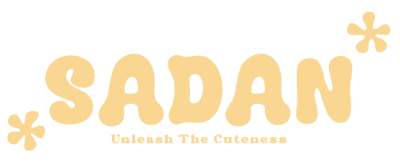 SADAN logo