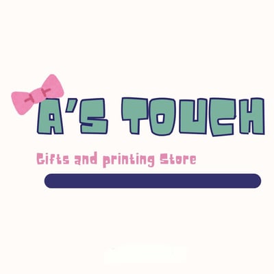 A’s Touch