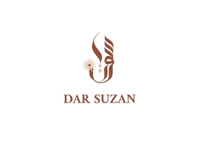 DAR SUZAN | دار سوزان logo