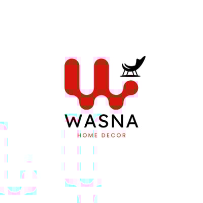 Logo of متجر وسنا