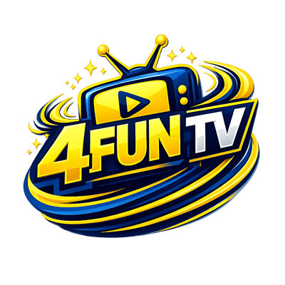 فور فن تي في logo