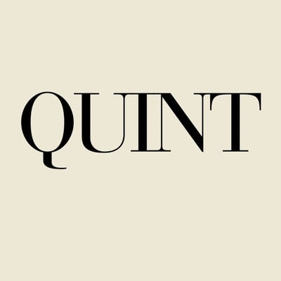 QUINT logo