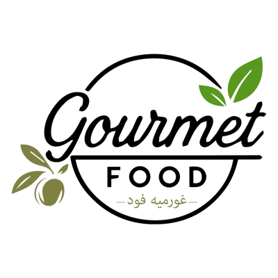 غورميه فود logo