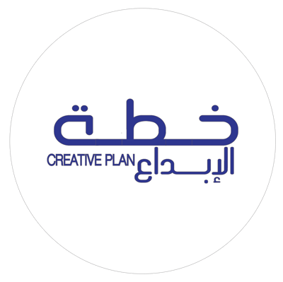 CREATIVE PLAN logo