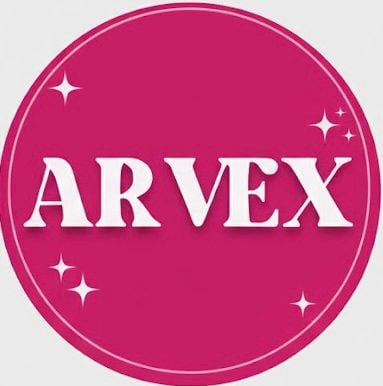 ARVEX STORE logo